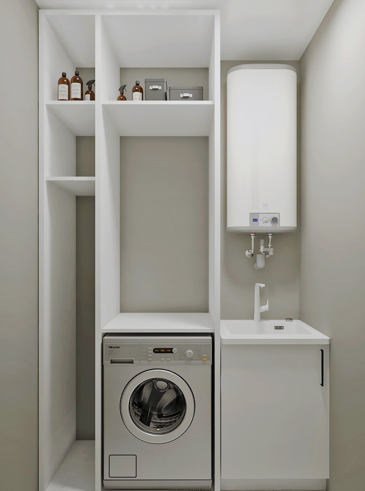 Квартира для молодой семьи