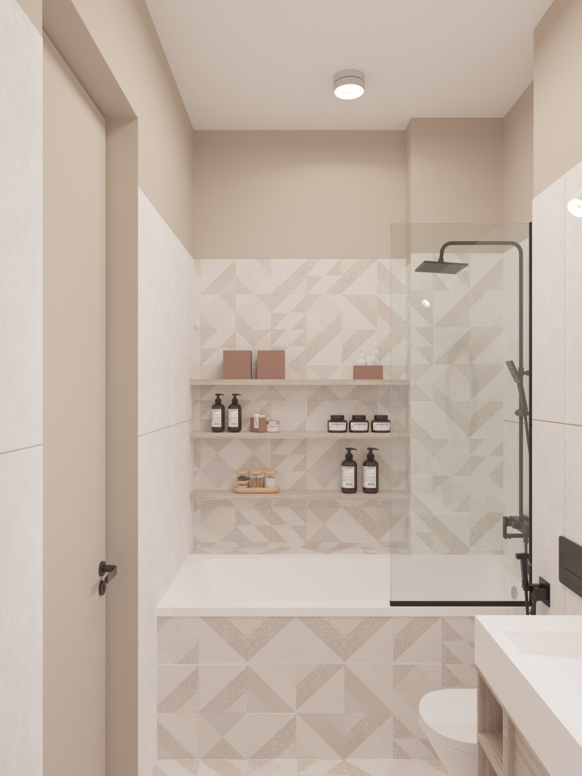 ЖК "Сердце столицы"