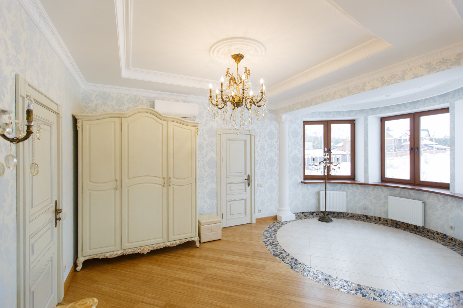 Дом КП Согласие 2