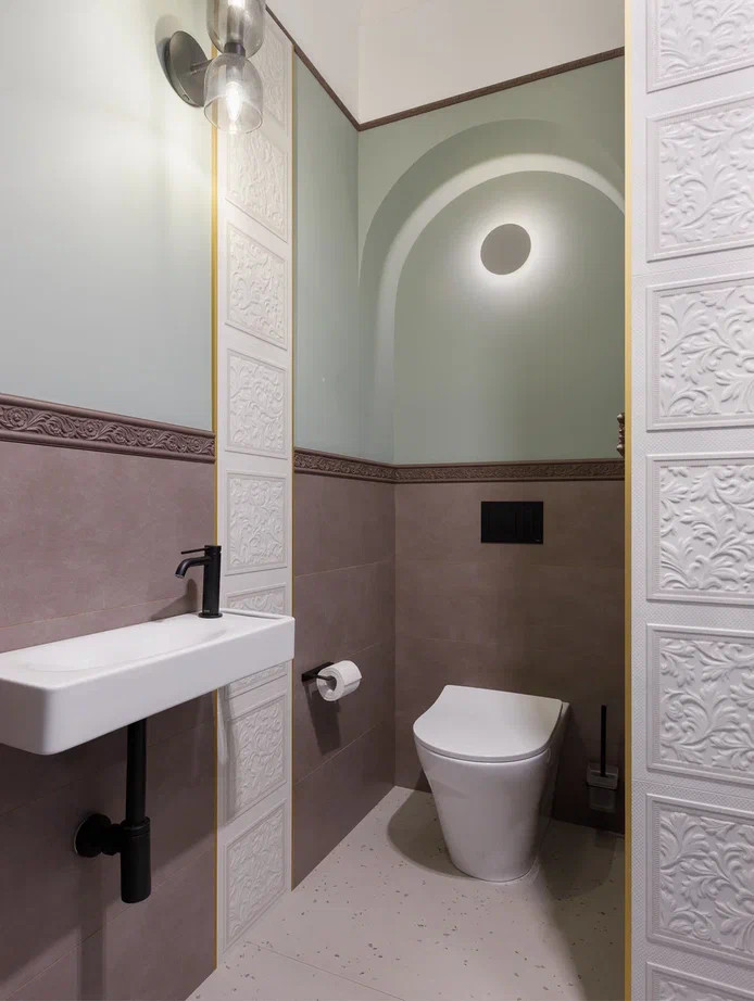 Кв в ЖК "Нестеровский" 2023 г.