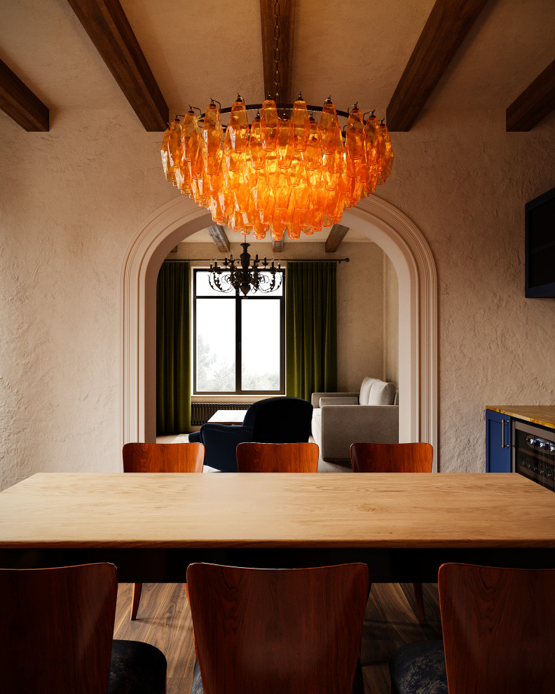 Дом в Сочи 250 м2