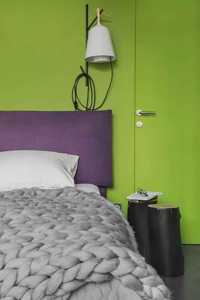 Австрийский лофт