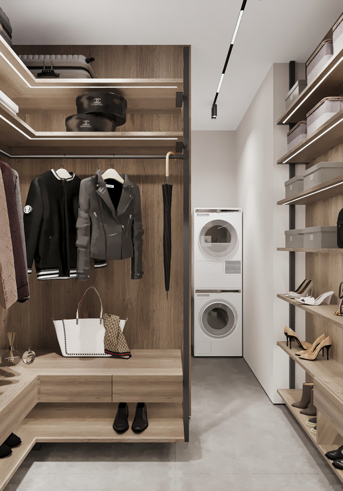 ЖК Квартал Олимпика, ул. Академика Парина, 29