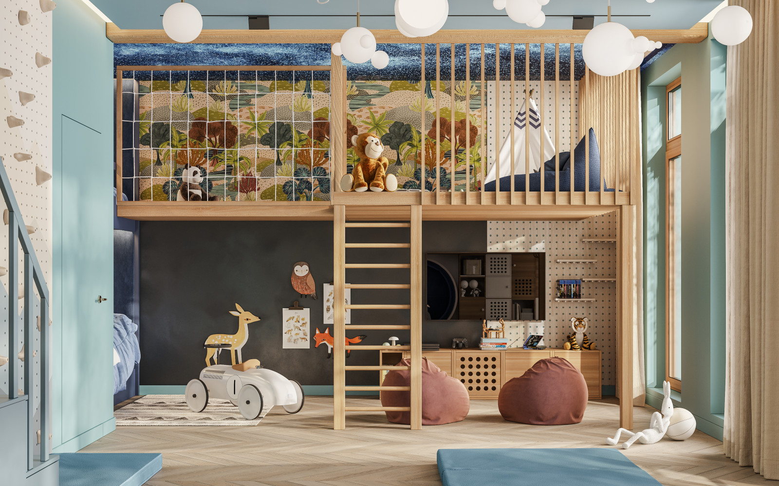 КП Парк Авеню