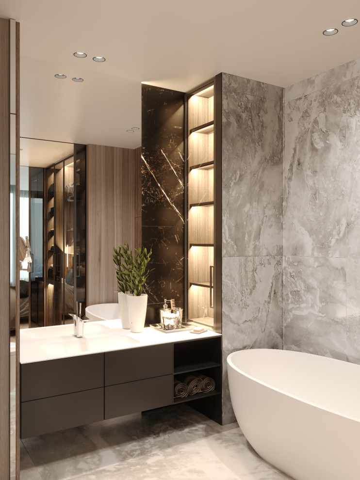 Мосфильмовская