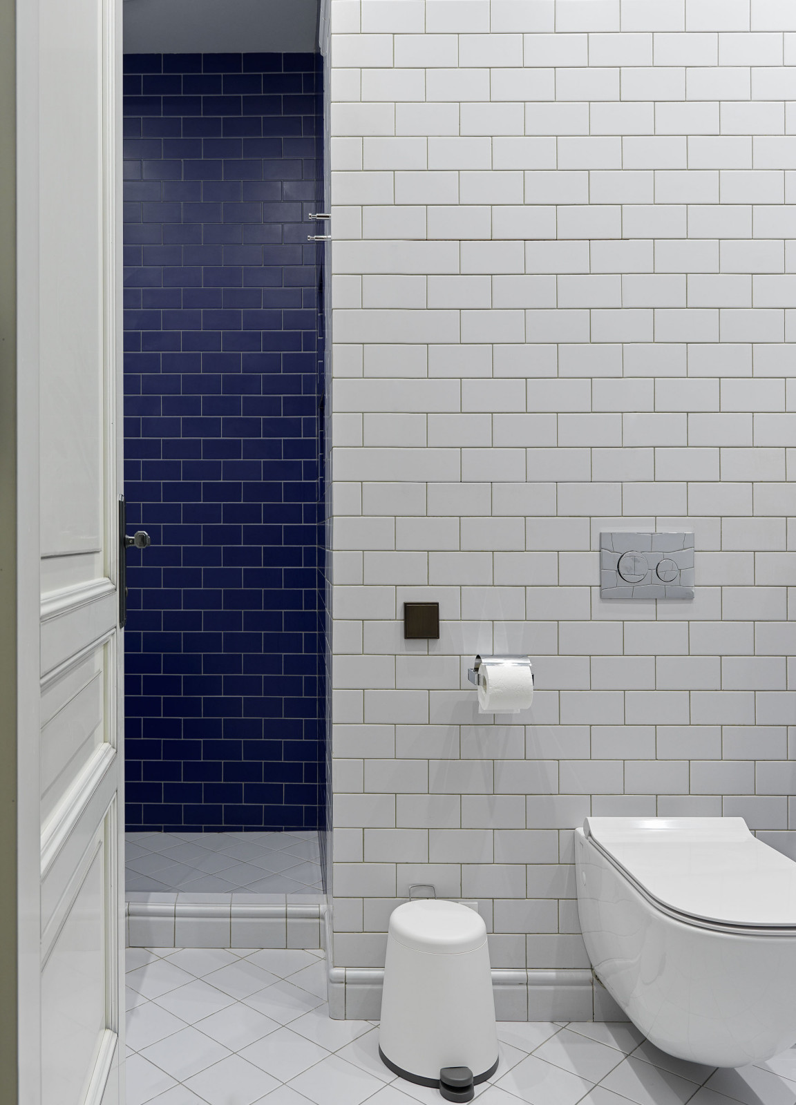 Квартира в Замоскворечье