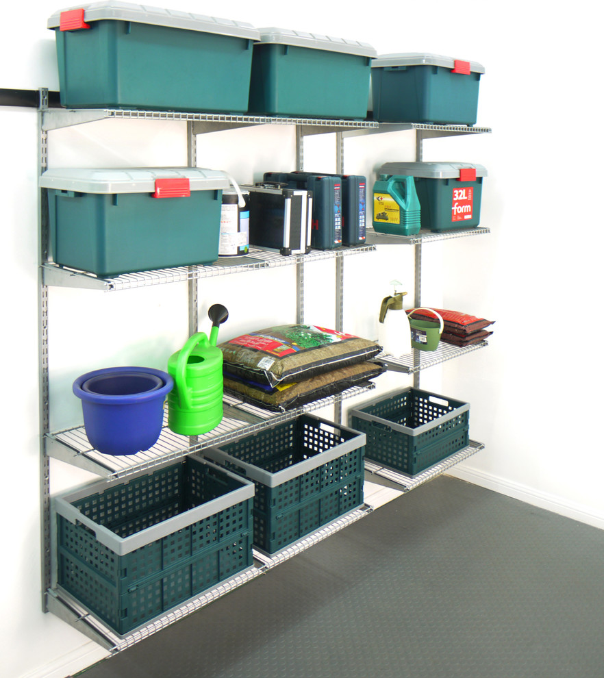 Kenovo в гараже и на даче