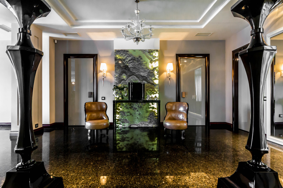 Шикарный пентхаус в центре Краснодара