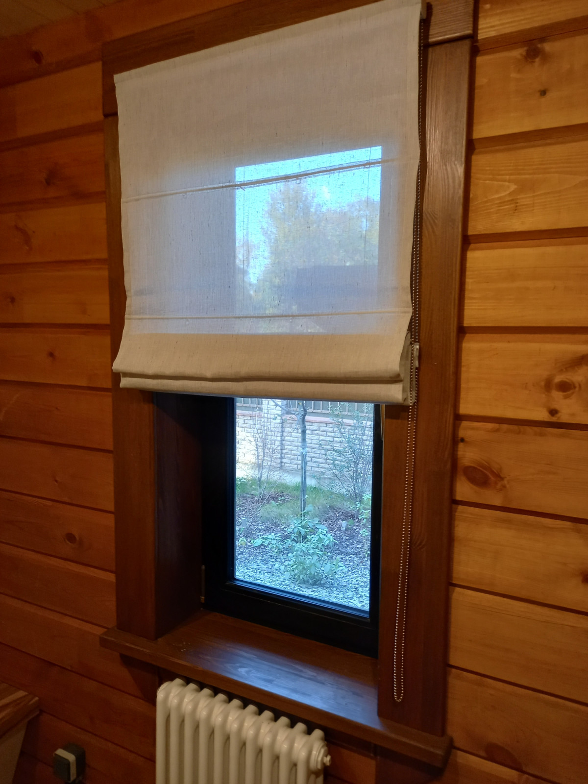 Обложка проекта: Банный комплекс в КП "Президент"