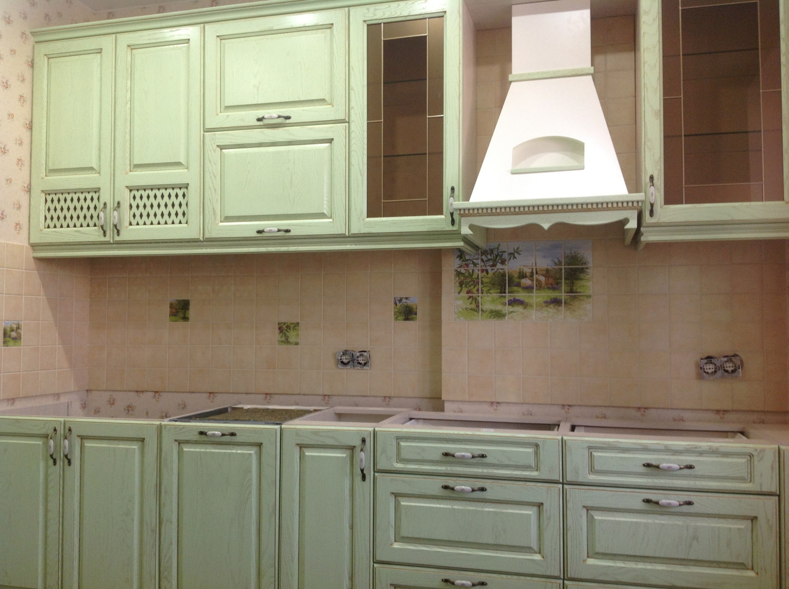 Кухни Гармония