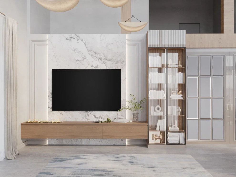 Частный дом в Петергофе