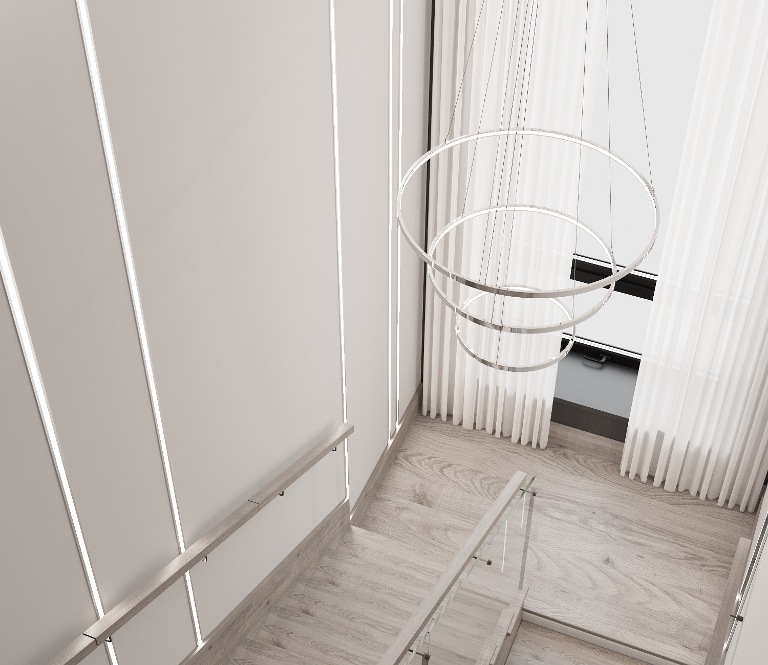 Частный дом в Тюмени