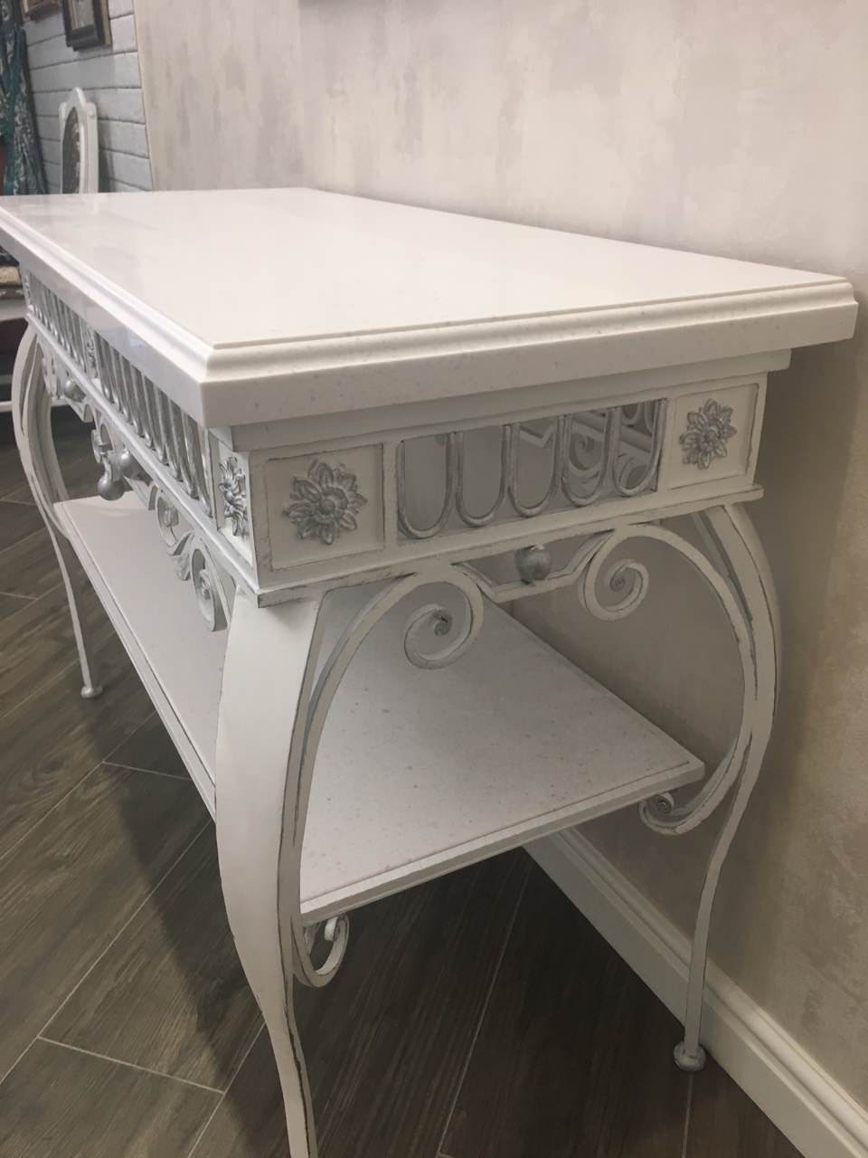 Квартира для двоих