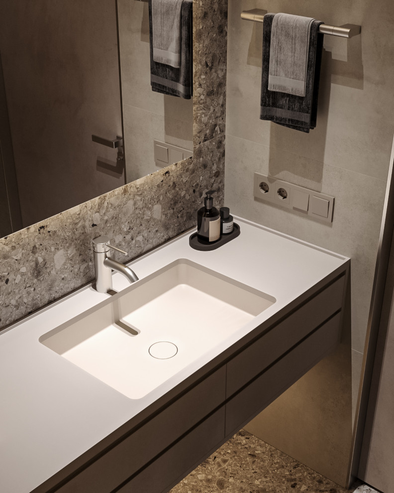 Обложка проекта: Clever Park - Gentle