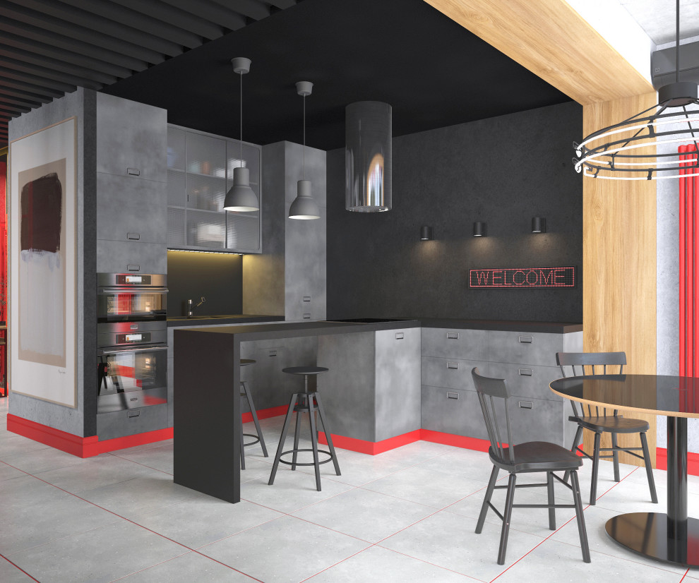 ЖК 7 КОНТИНЕНТ для холостяка