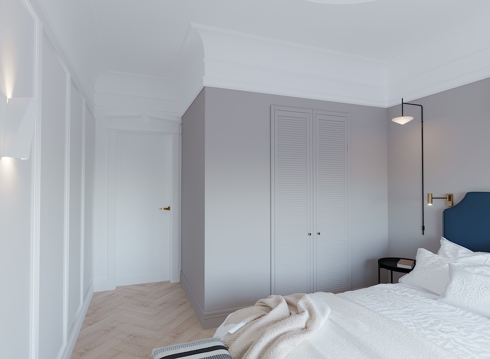 ОРАНЖЕРЕЯ - ДИЗАЙН КВАРТИРЫ