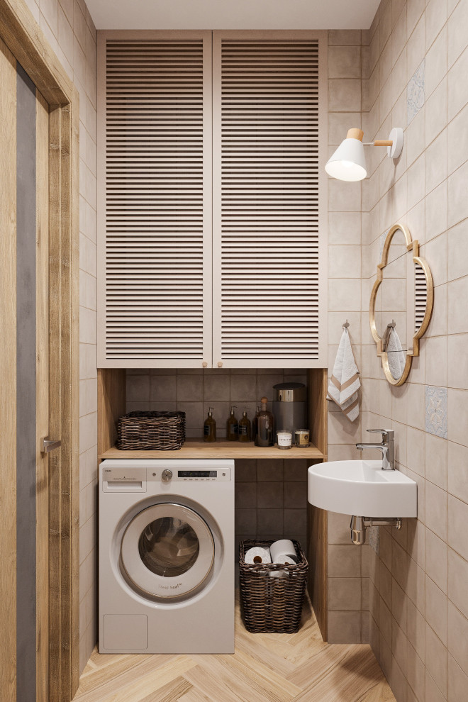 Квартира в ЖК "Квартал 55"