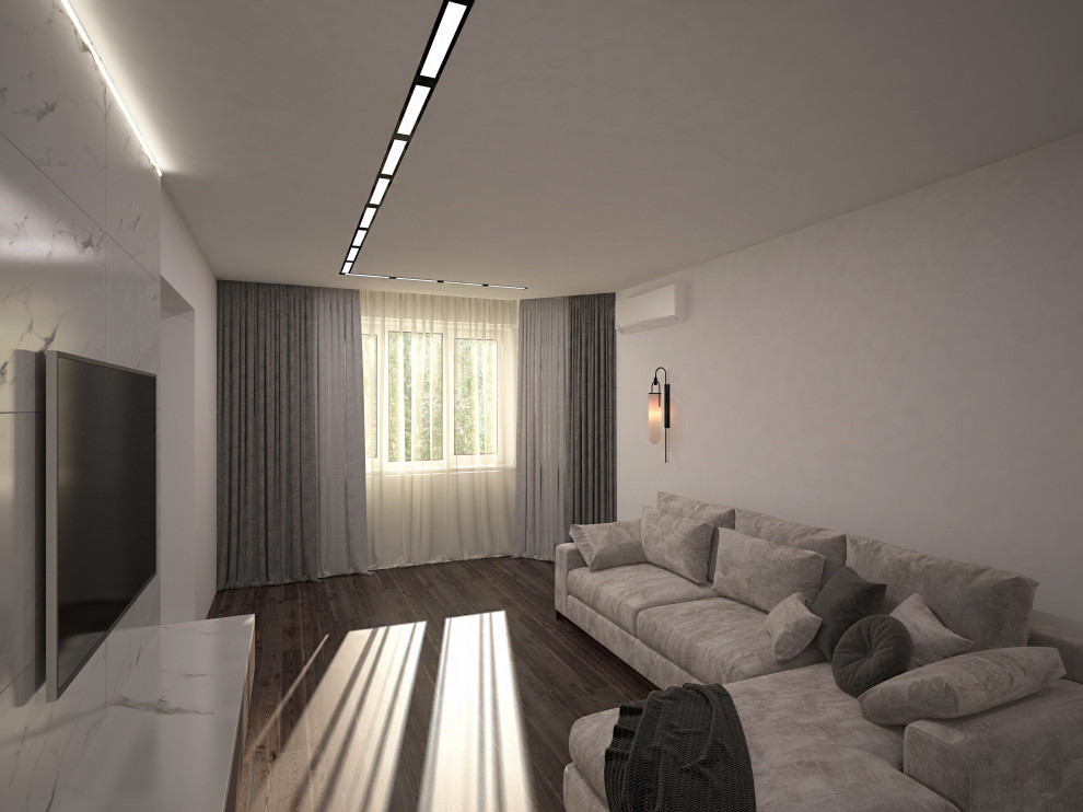 ЖК "Царицыно"