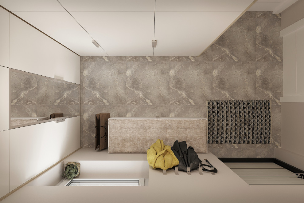 Дом по "Фэншуй"