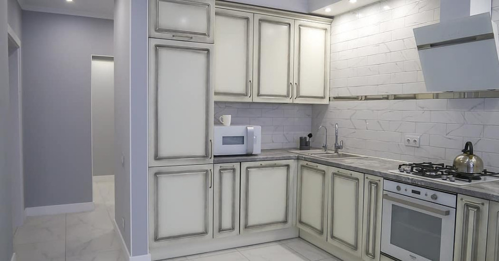 Квартира 46м2 ЖК «Одинцово-1»