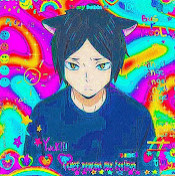 вышел' покурить'