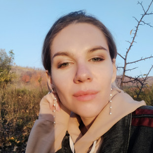 Милена Иршинская