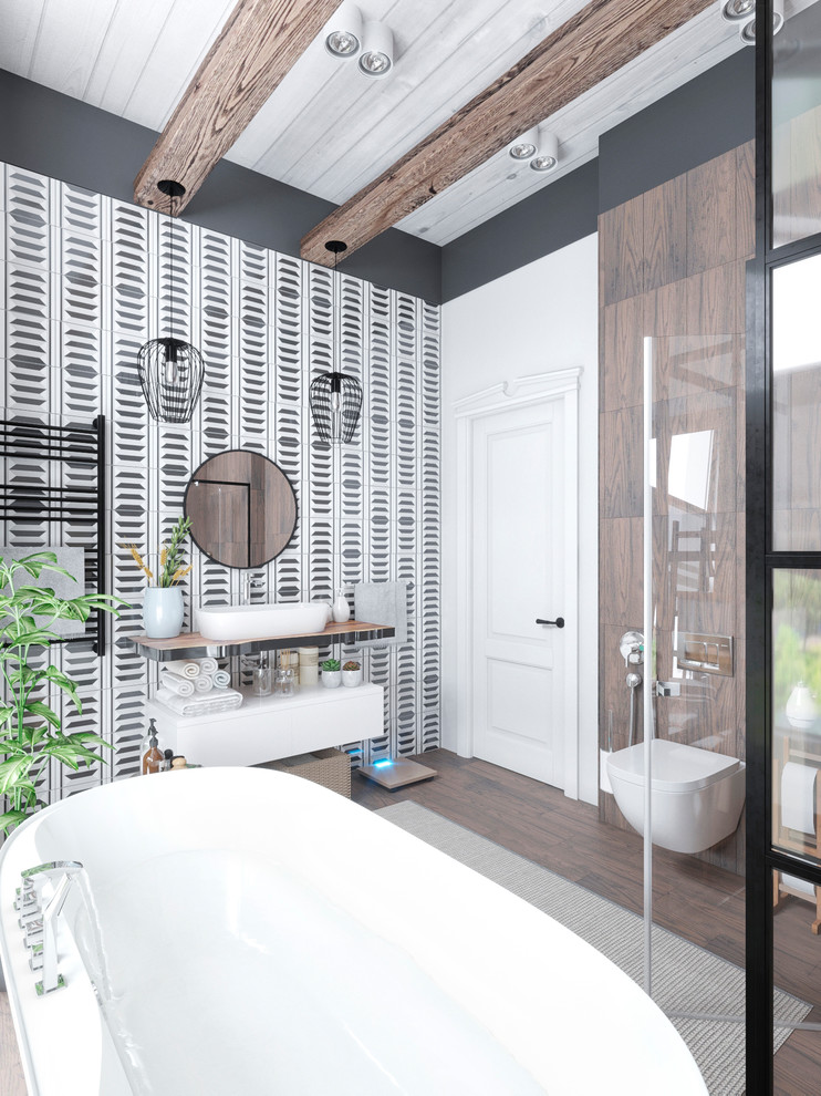 Интерьер частного дома