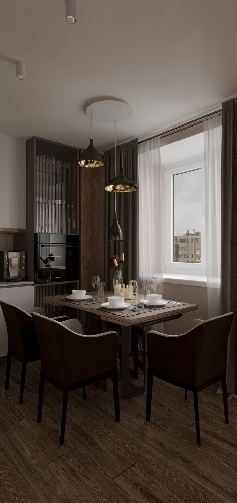 Мария Тихинская