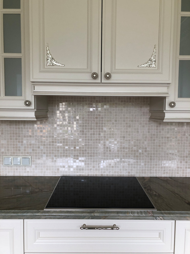 Дом. Ясеневая