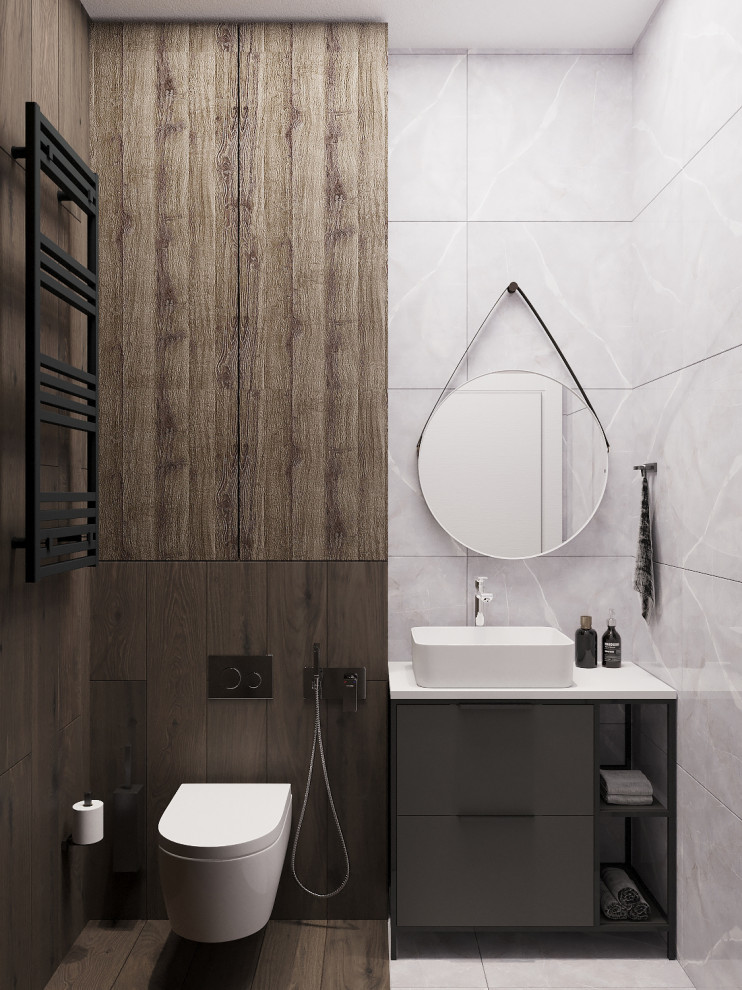 Загородный дом для семьи