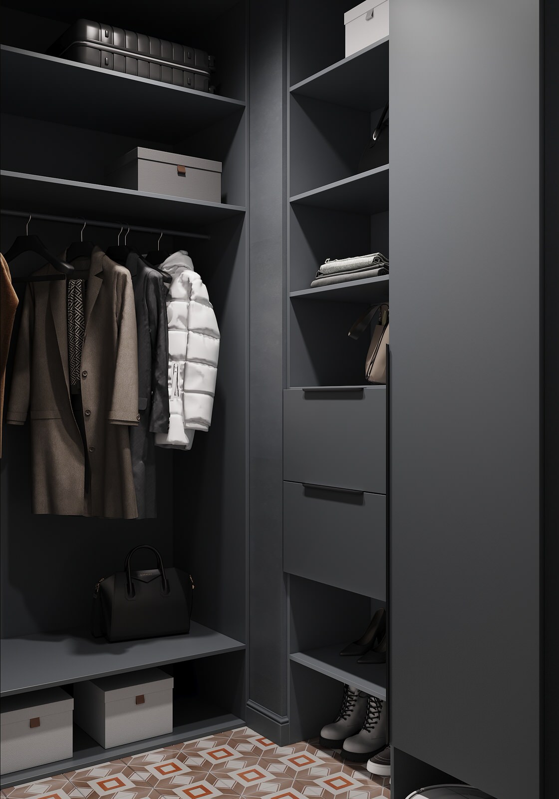 ЖК Нагорный