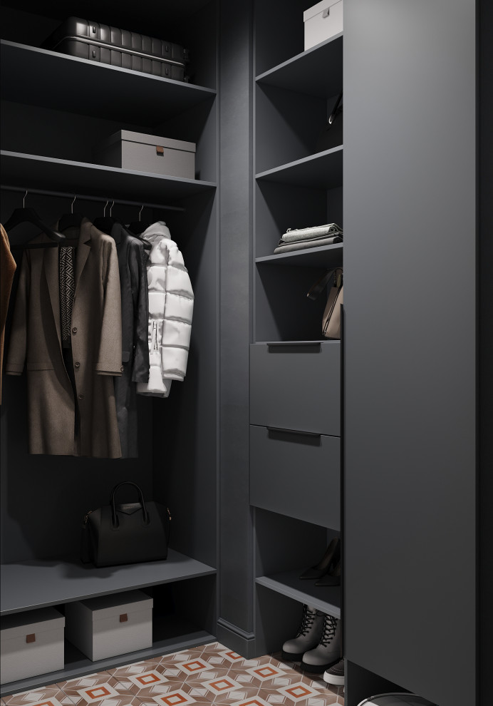 ЖК Нагорный