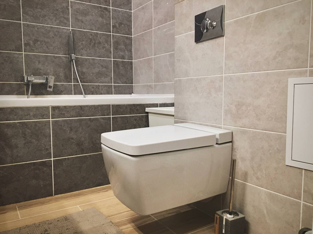 Квартира ЖК Видный