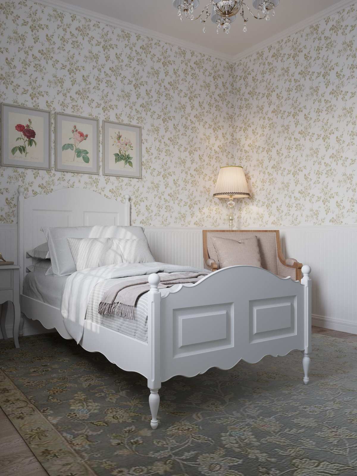 Комната для бабушки