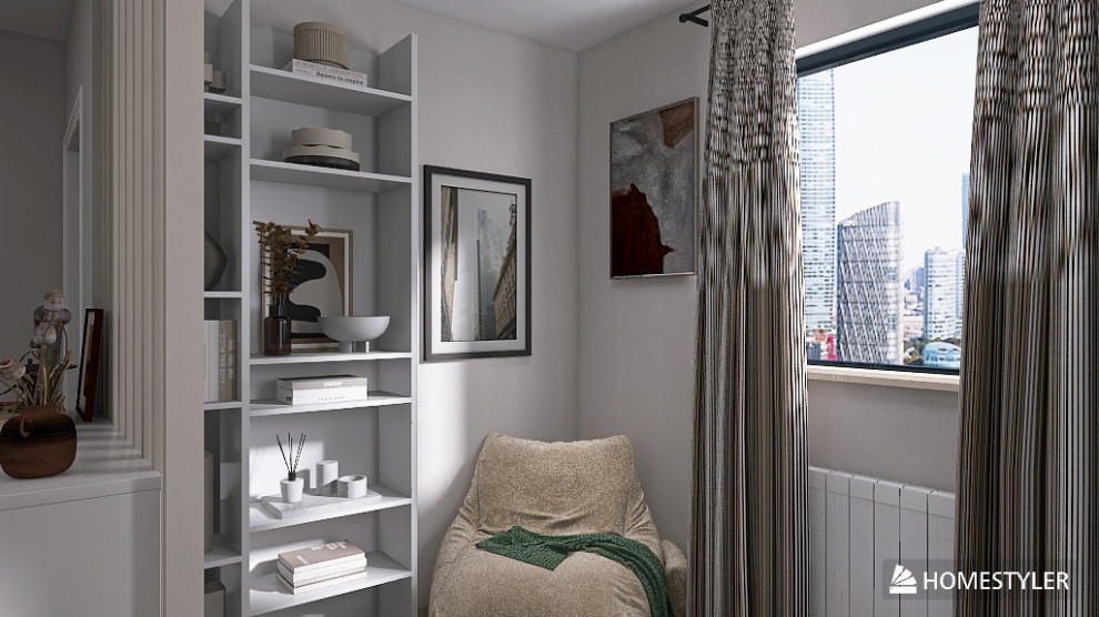 Скандинавия гекаты