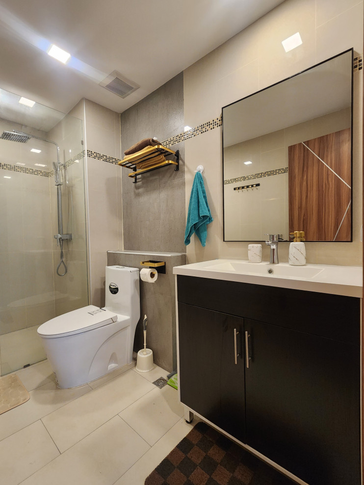 Дизайн-проект 1ккв 42м2