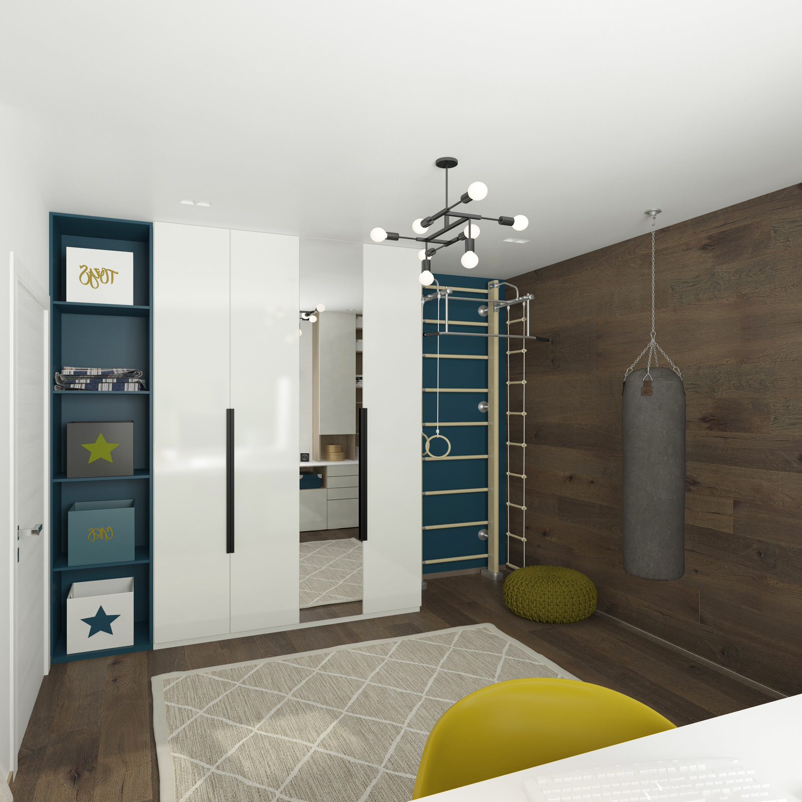 Примеры работ