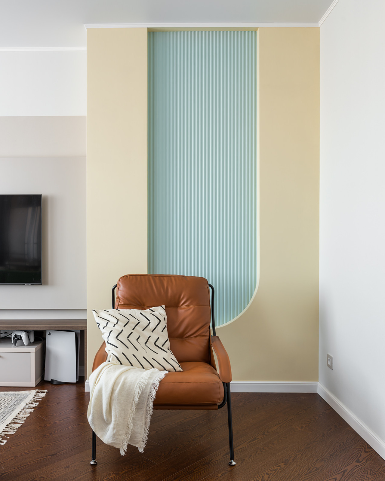 Интерьерный, архитектурный фотограф Андрей Ефимов