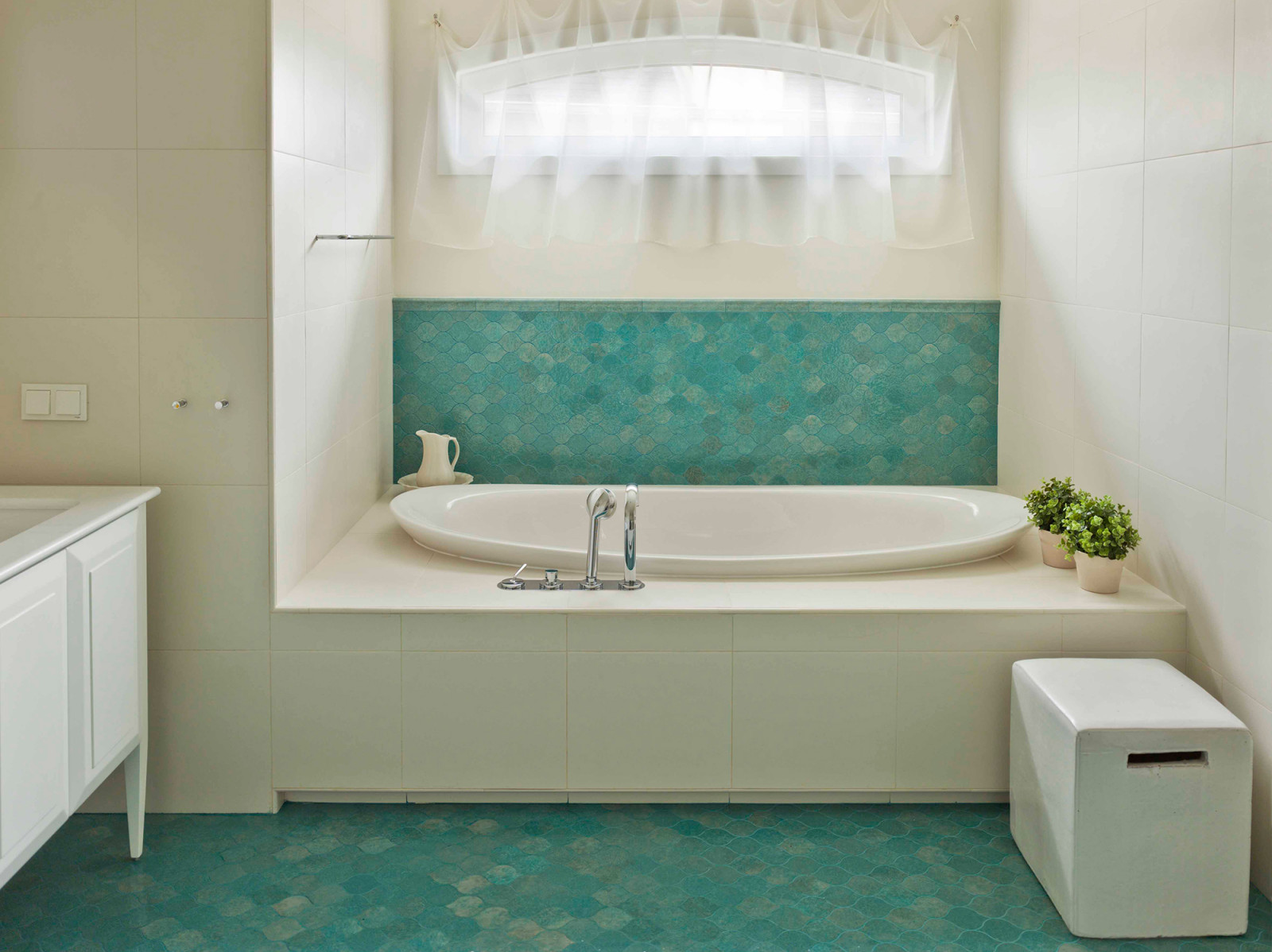 Интерьер дома в Подмосковье