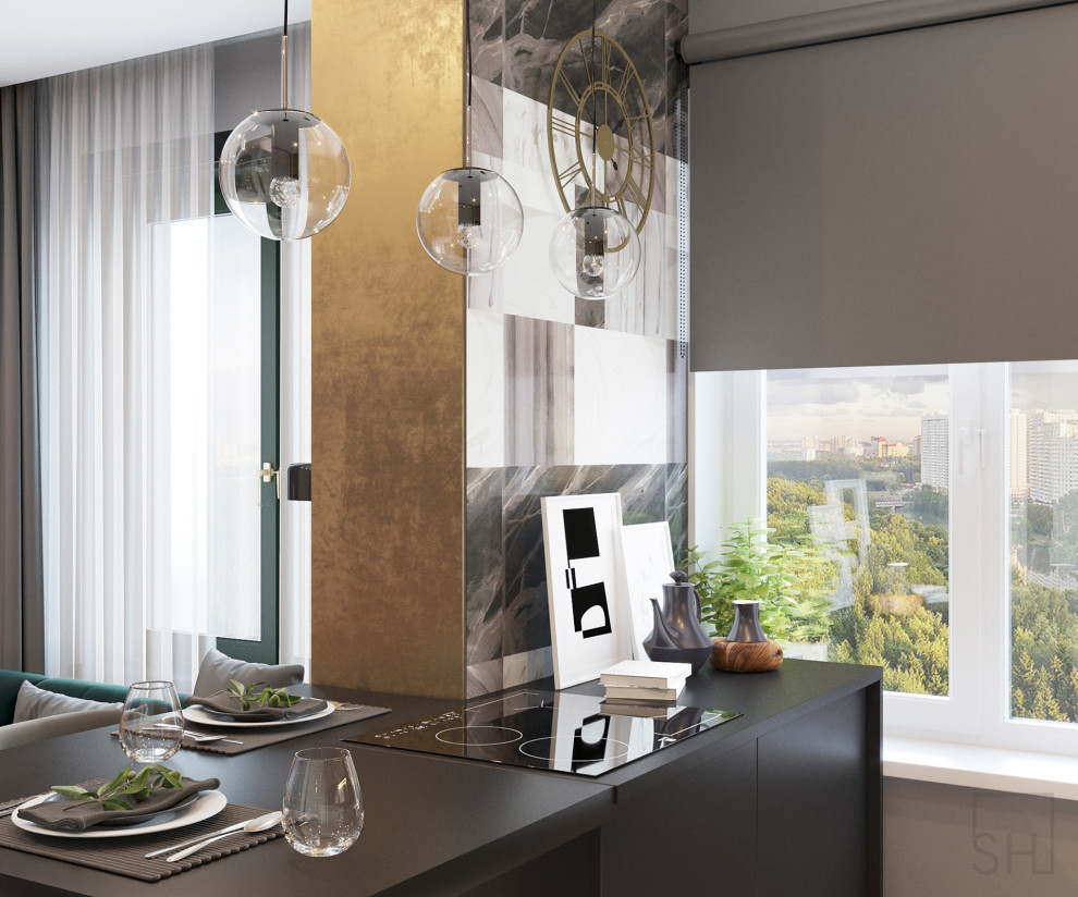 Дизайн-проекты