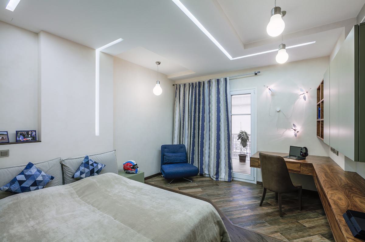 Квартира в ж/к Английский квартал