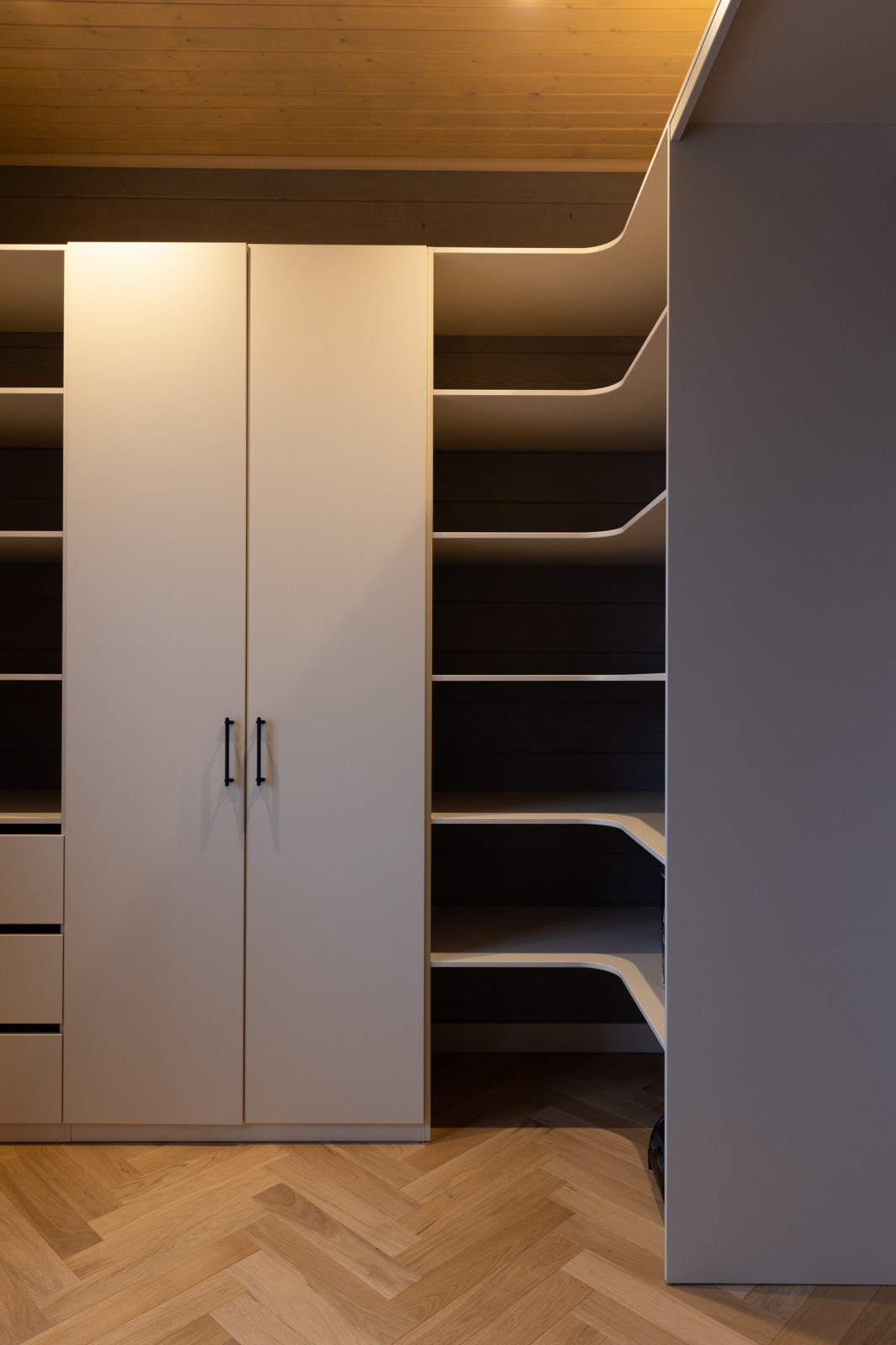 Киварин ручей коттедж