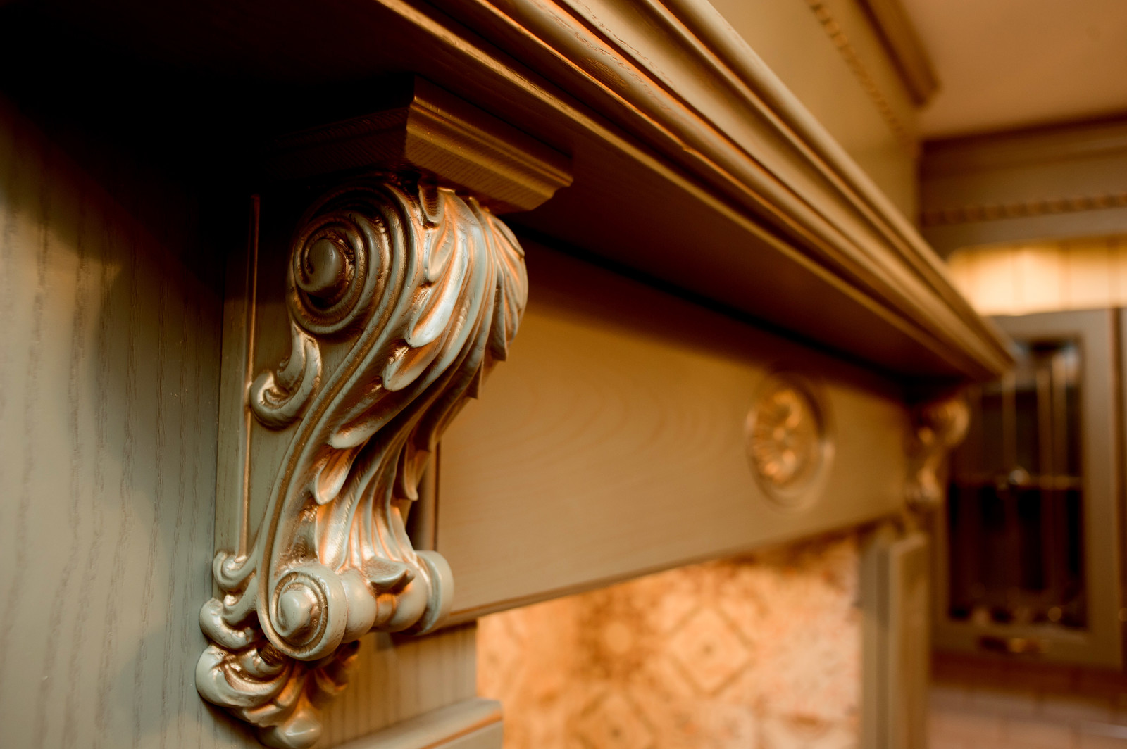 Коттедж (Кемерово, 2012 год)