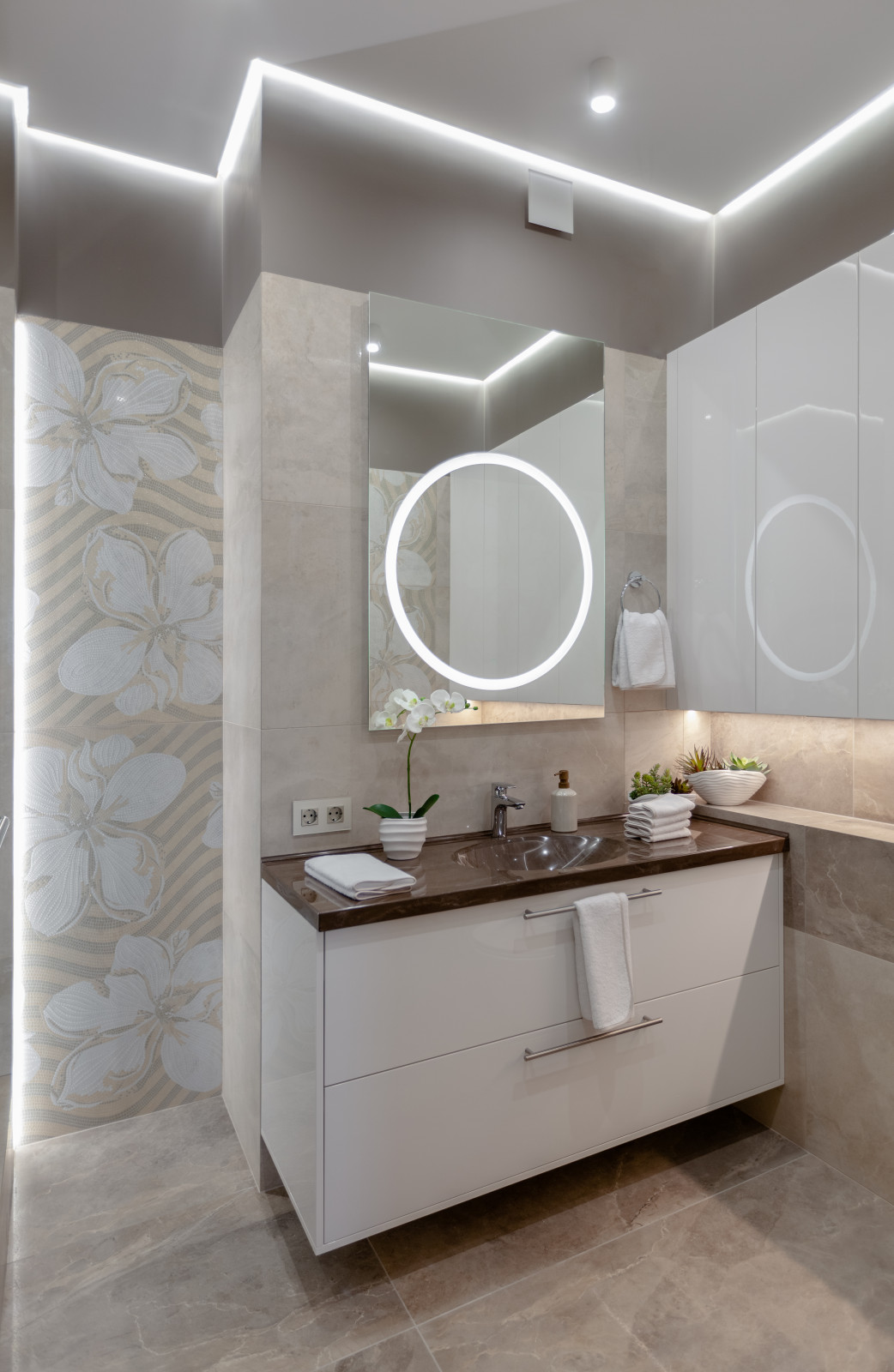 ЖК Европейский берег 80 м2