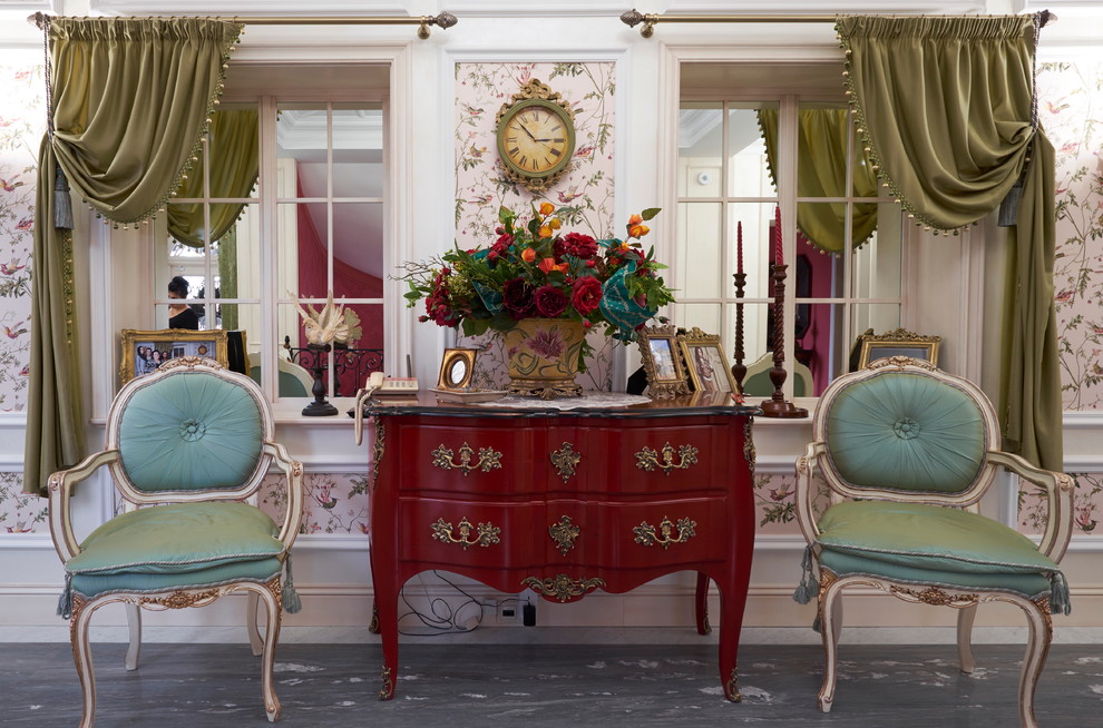 Частная резиденция