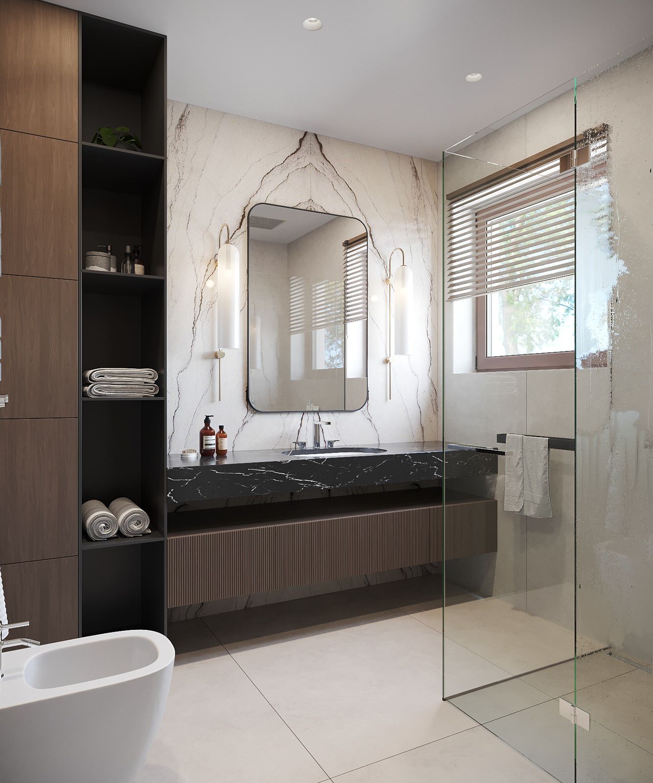 Американский интерьер Great Sand Dunes