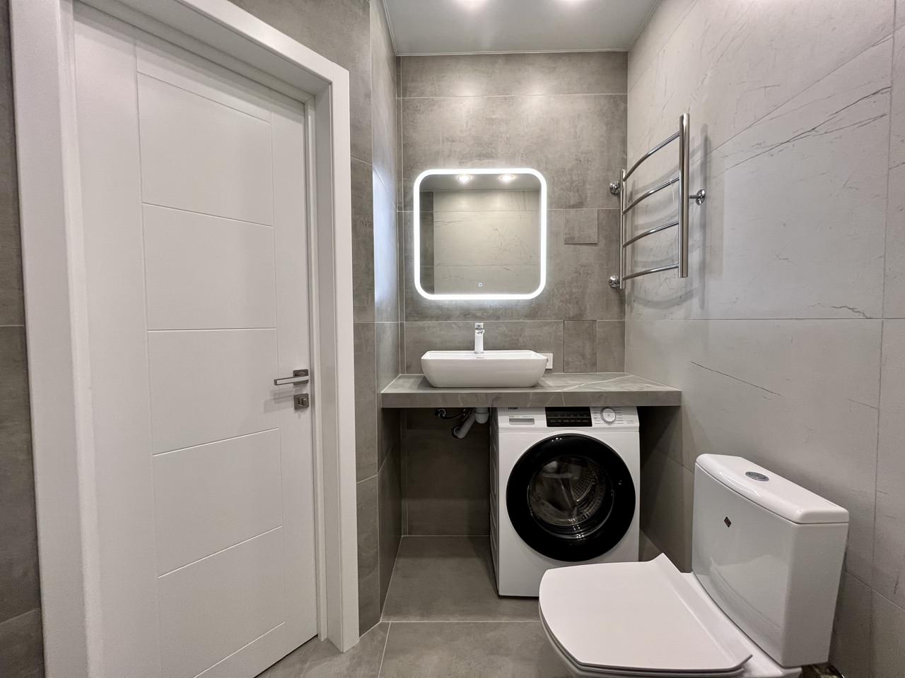 Ремонт квартиры В Москве