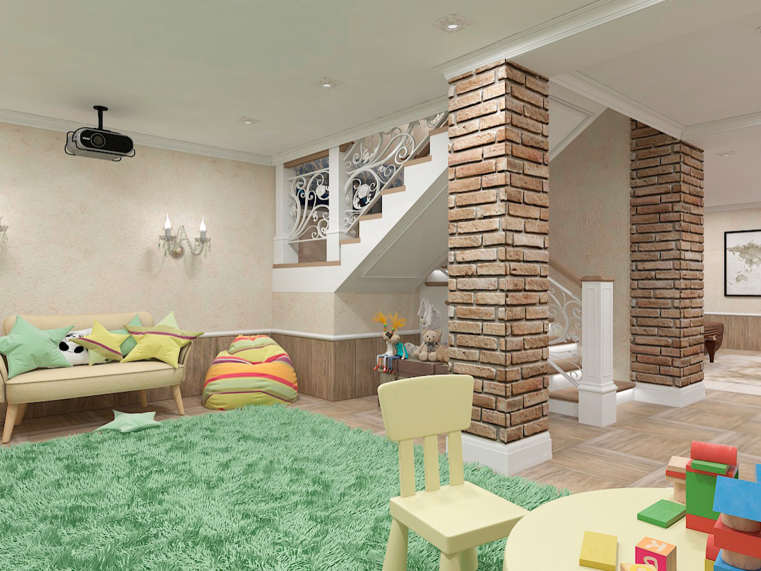 Лёгкость и воздух