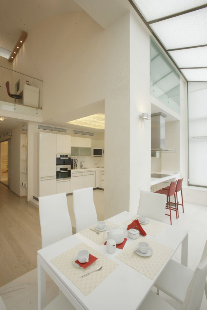 Квартира на Морском проспекте