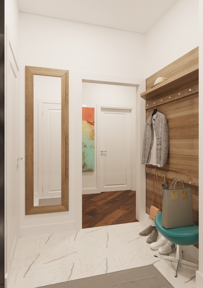 Квартира в ЖК "Резиденция композиторов"